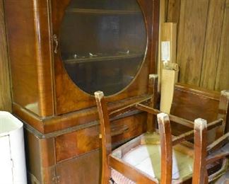 VINTAGE CABINET