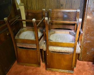 CHAIRS