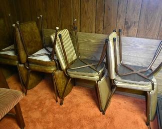 CHAIRS