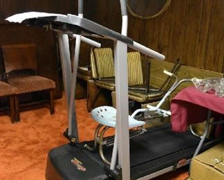TREADMILL