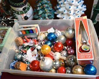 ORNAMENTS