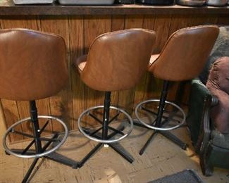 BAR STOOLS