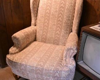 CHAIR
