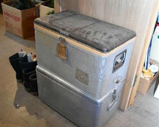 COOLERS
