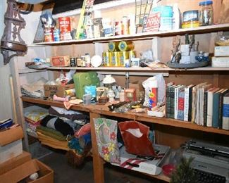 HOUSEHOLD