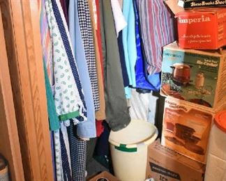 CLOTHING