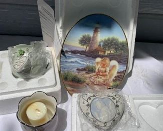 Light a Candle and Pray