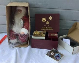 Reason For The Season