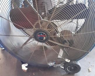 Tempa Industrial/ShopFan