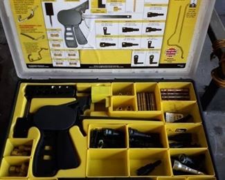 NAPA Fuel Line Repair Kit