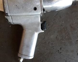 Ingersoll Rand Impact Driver