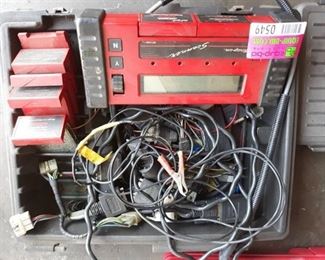 Snap-on Diagnostic Scanner