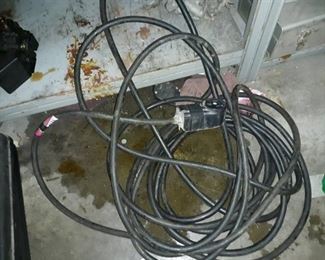 3 Prong Extension Cord