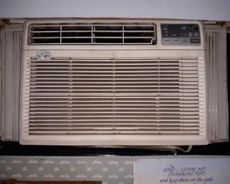 Hampton Bay Window AC