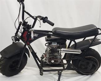 Monster Moto 80 Mini Bike