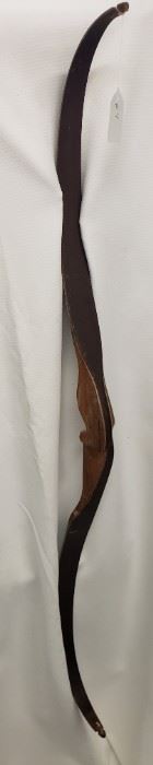 Old Bow