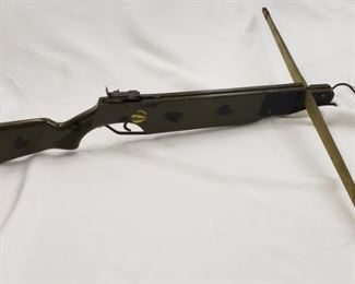 Crossbow