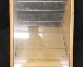 Miller Forge Countertop Display