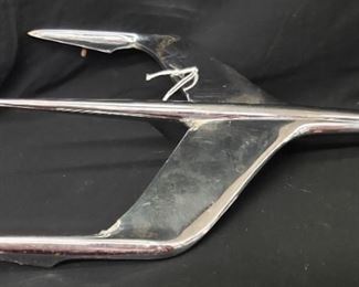 Hood Ornament