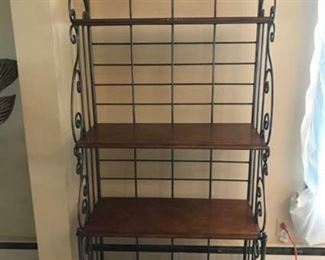 Bakers Rack