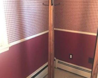 Coat Rack