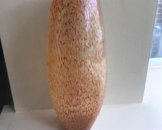 Kosta Boda Vase