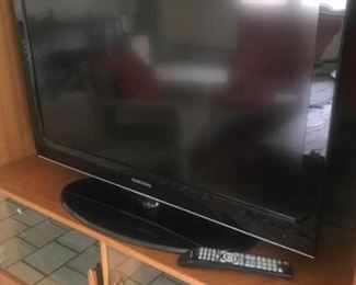 Samsung Television