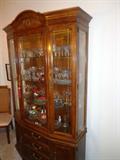 Beautiful China Cabinet only $150