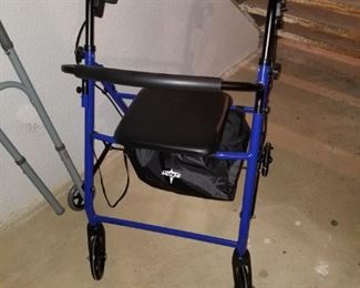 handicap equipment