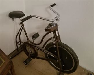 Vintage Schwinn bike 