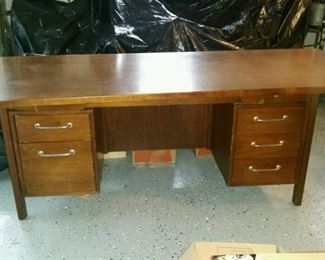 executive desk