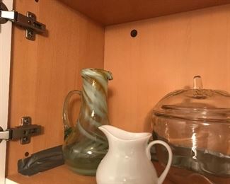 Art glass