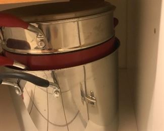 Cookware