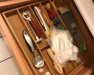 Bar ware