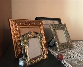 Frames