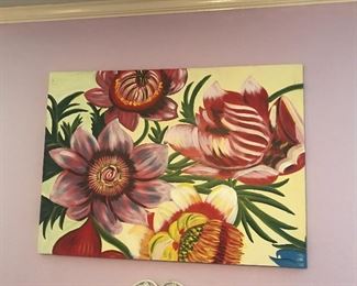 Canvas