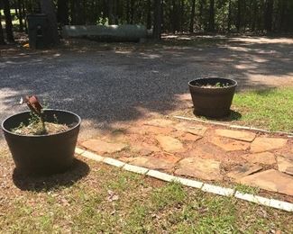 Planters