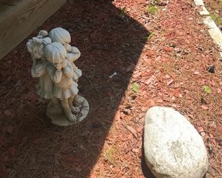 Garden finds