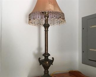 Lamps