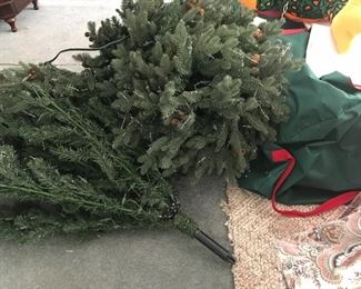 Christmas tree