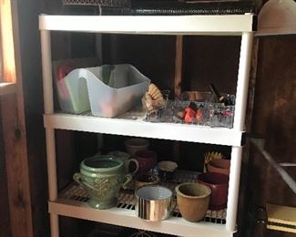 Planters