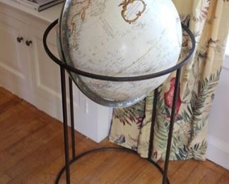 Replogle 16" globe