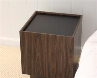 Mid century night stands