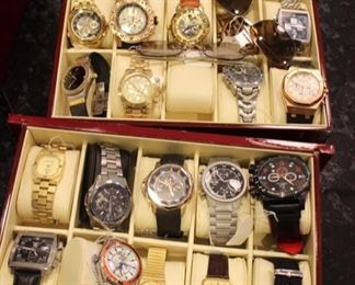 Swiss replica watches