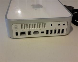 Mac Mini
