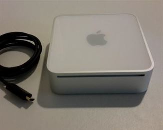 Mac Mini