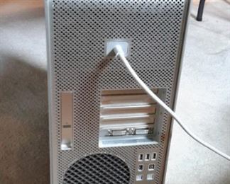 Apple Mac Pro Tower
