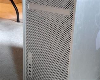 Apple Mac Pro Tower