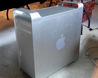 Apple Mac Pro Tower