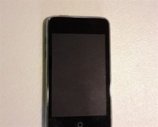 iPod A1288 8gb, with box.